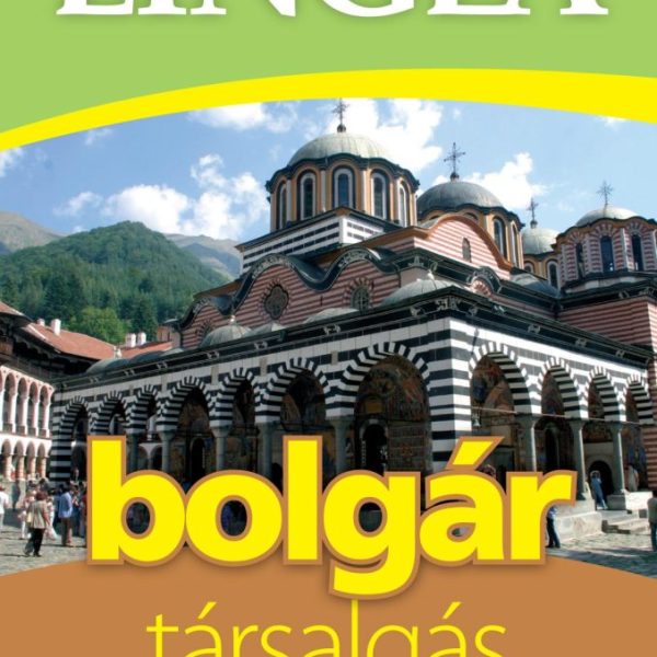 BOLGÁR TÁRSALGÁS