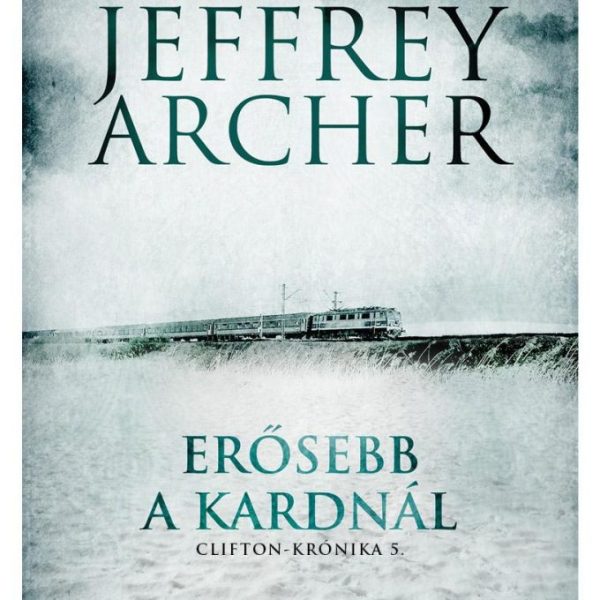 ERŐSEBB A KARDNÁL -