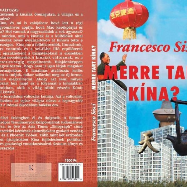 MERRE TART KÍNA?