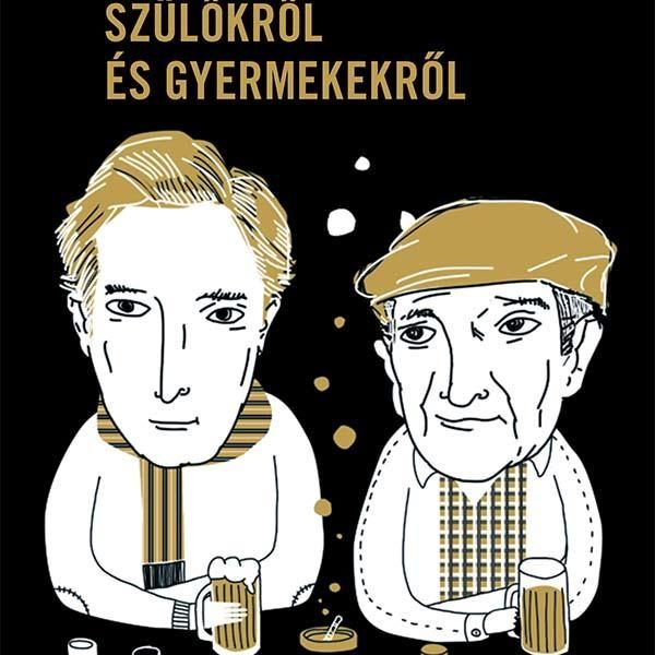 SZÜLŐKRŐL ÉS GYERMEKEKRŐL