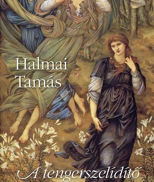 A TENGERSZELÍDÍTŐ