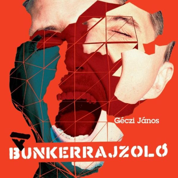 A BUNKERRAJZOLÓ - LIKÓ MARCELL ÉLETTÖRTÉNET-REKONSTRUKCIÓ