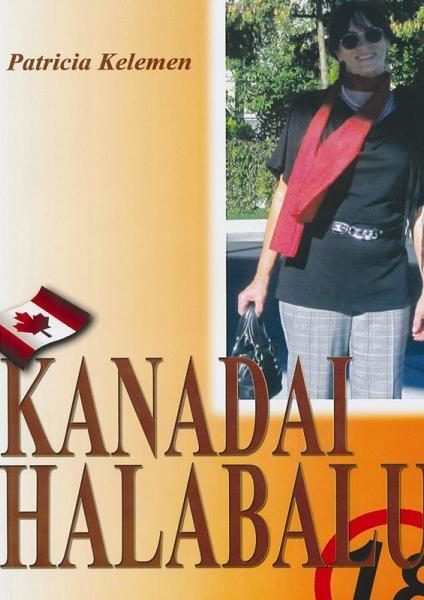 KANADAI HALABALU