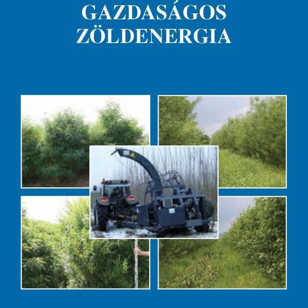 GAZDASÁGOS ZÖLDENERGIA
