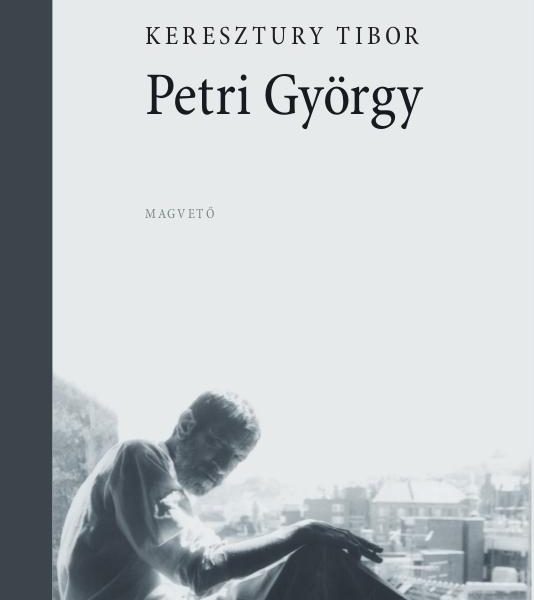 PETRI GYÖRGY (MONOGRÁFIA)