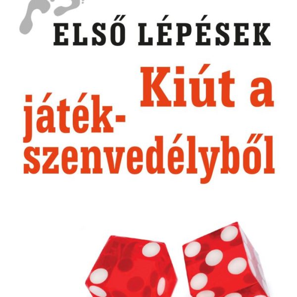 KIÚT A JÁTÉKSZENVEDÉLYBŐL