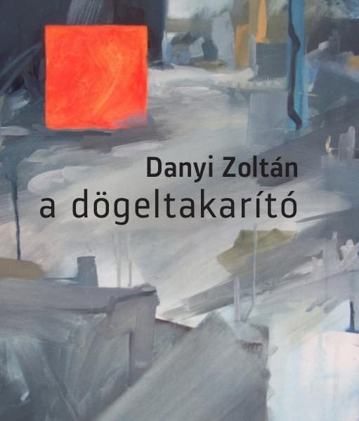 A DÖGELTAKARÍTÓ
