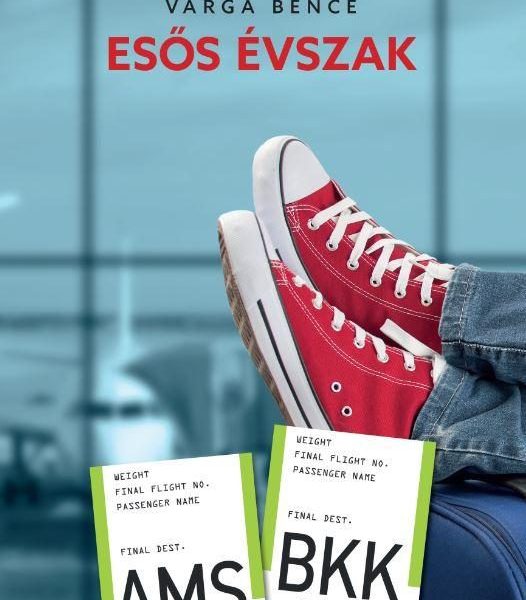 ESŐS ÉVSZAK
