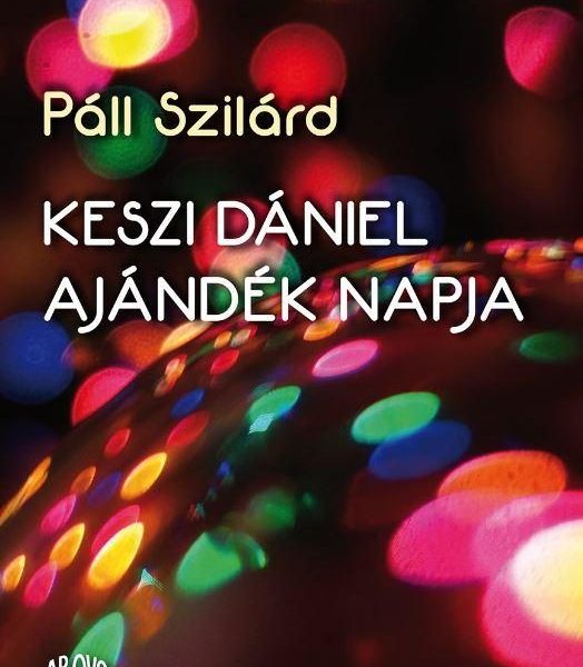 KESZI DÁNIEL AJÁNDÉK NAPJA