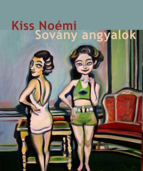 SOVÁNY ANGYALOK