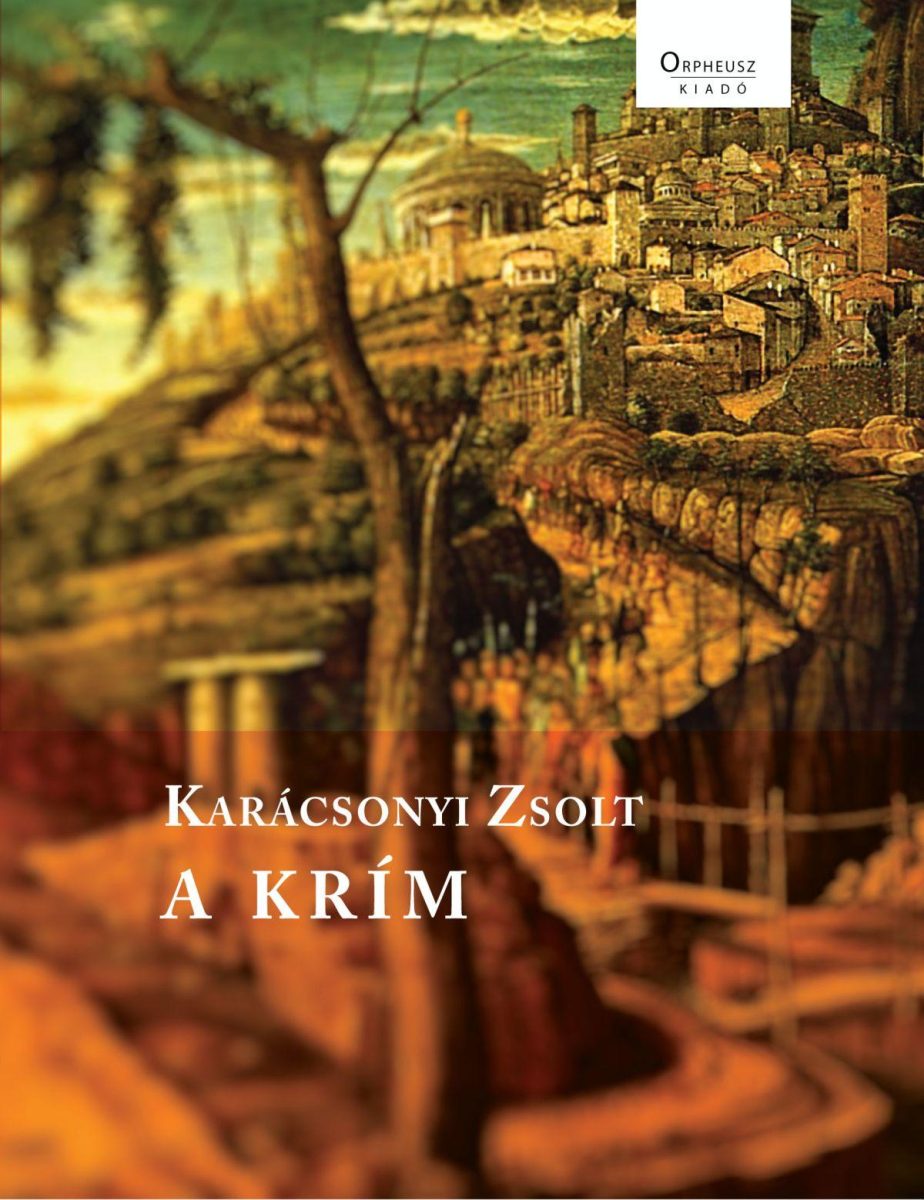 A KRÍM