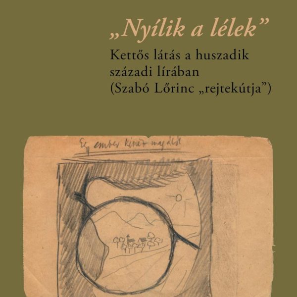 NYÍLIK A LÉLEK