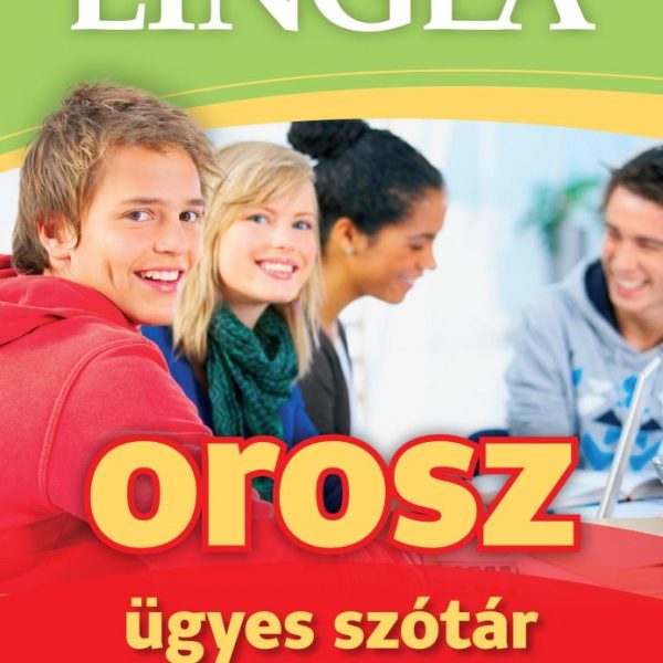 OROSZ ÜGYES SZÓTÁR