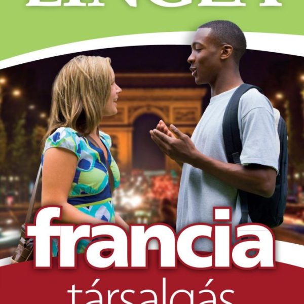 FRANCIA TÁRSALGÁS - VELÜNK NEM LESZ ELVESZETT (LIGHT)