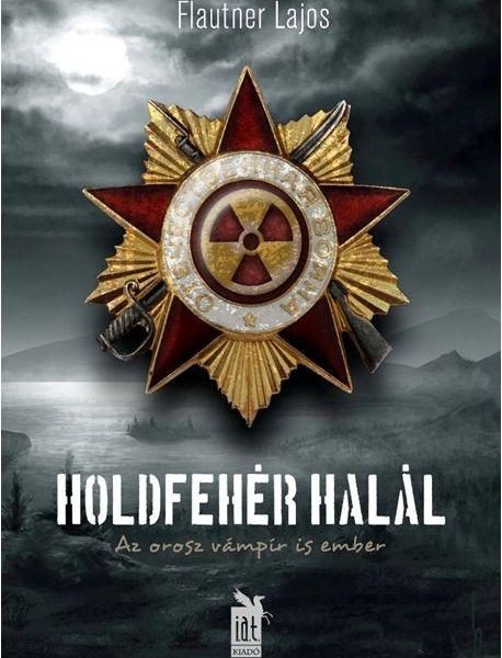 HOLDFEHÉR HALÁL