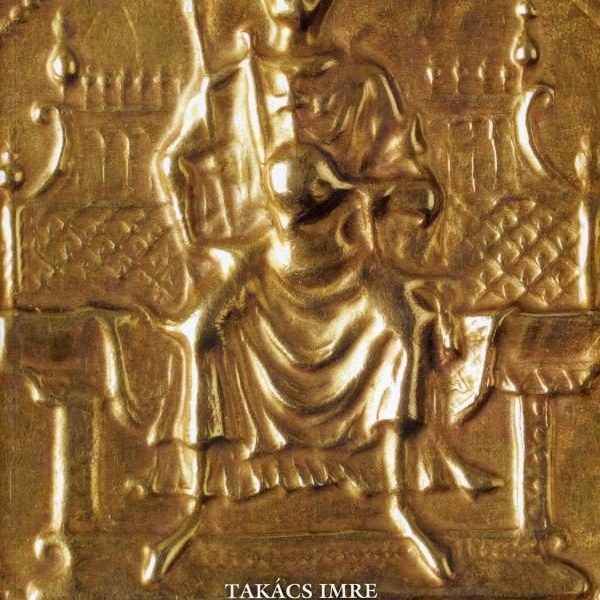 AZ ÁRPÁD-HÁZI KIRÁLYOK PECSÉTJEI - MAGYAR-ANGOL -