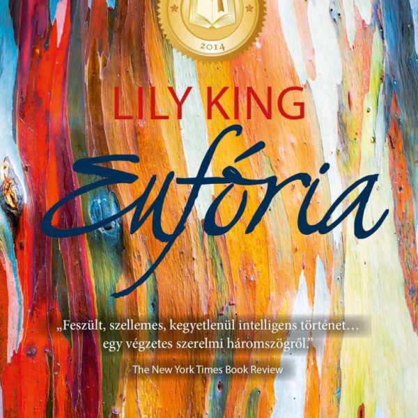 EUFÓRIA