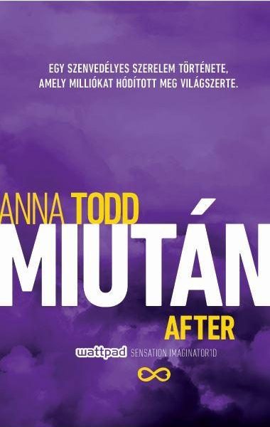 MIUTÁN - AFTER
