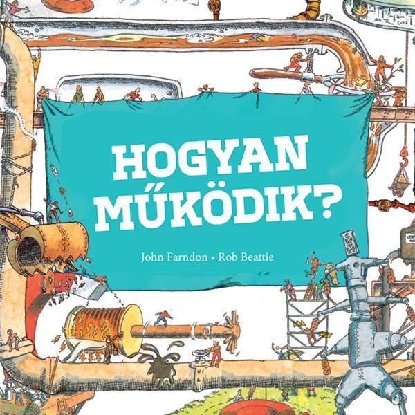 HOGYAN MŰKÖDIK?