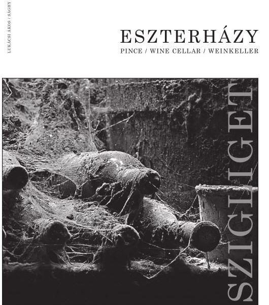 ESZTERHÁZY PINCE