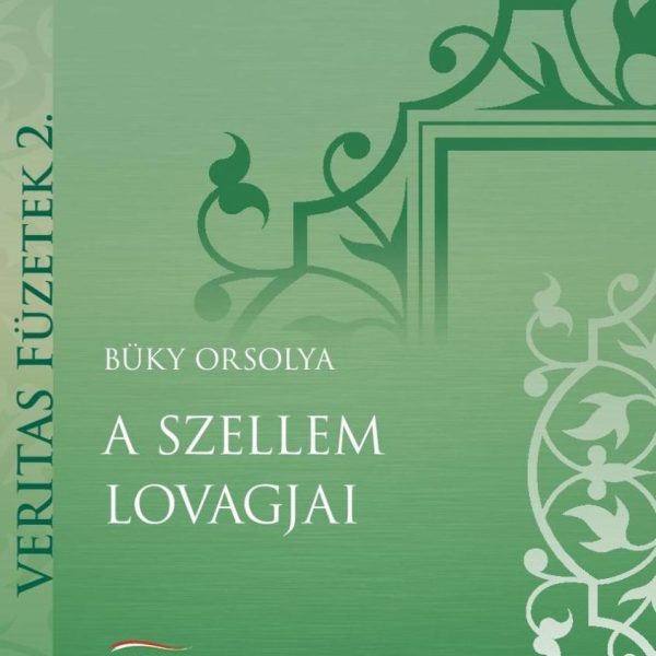 A SZELLEM LOVAGJAI