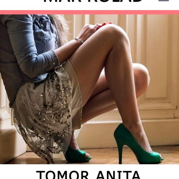 ÁLMODTAM MÁR RÓLAD