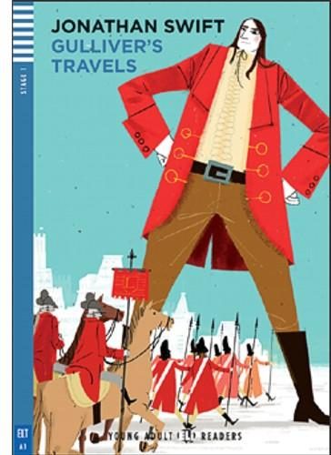 GULLIVER'S TRAVELS + CD