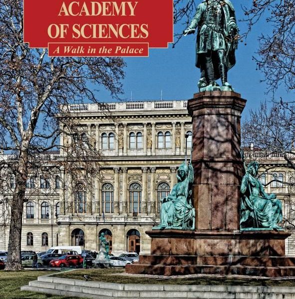 THE HUNGARIAN ACADEMY OF SCIENCES (A MAGYAR TUDOMÁNYOS AKADÉMIA - ANGOL)