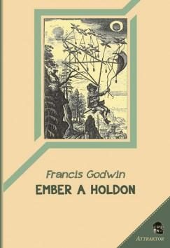 EMBER A HOLDON