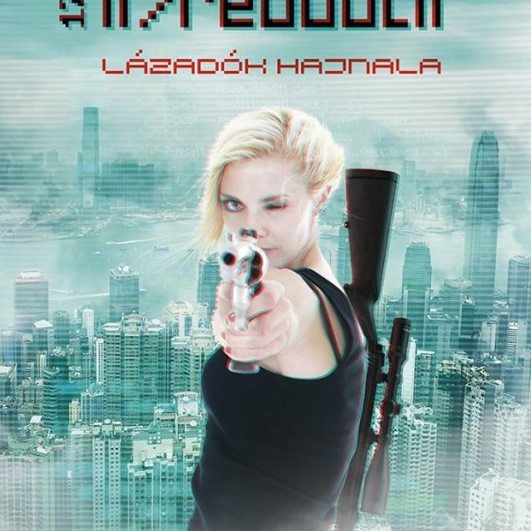 REBOOT - LÁZADÓK HAJNALA