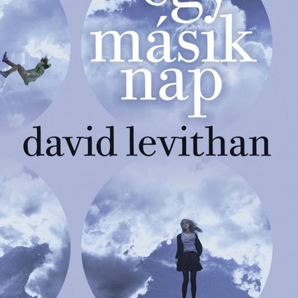 EGY MÁSIK NAP - FŰZÖTT
