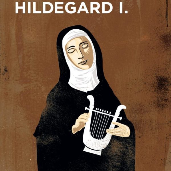 HILDEGARD I.