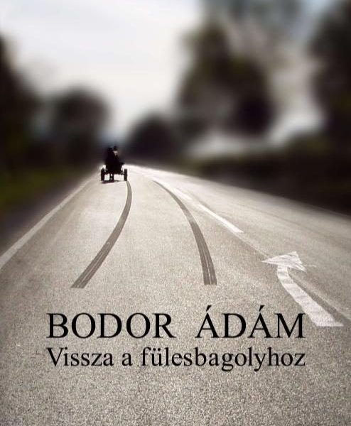 VISSZA A FÜLESBAGOLYHOZ -