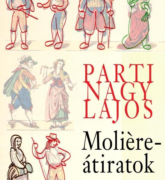 MOLIÉRE-ÁTIRATOK