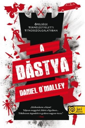 A BÁSTYA - FŰZÖTT