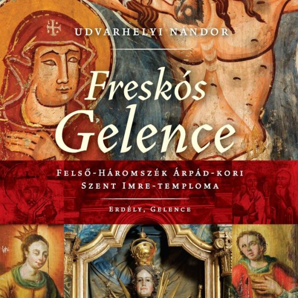 FRESKÓS GELENCE