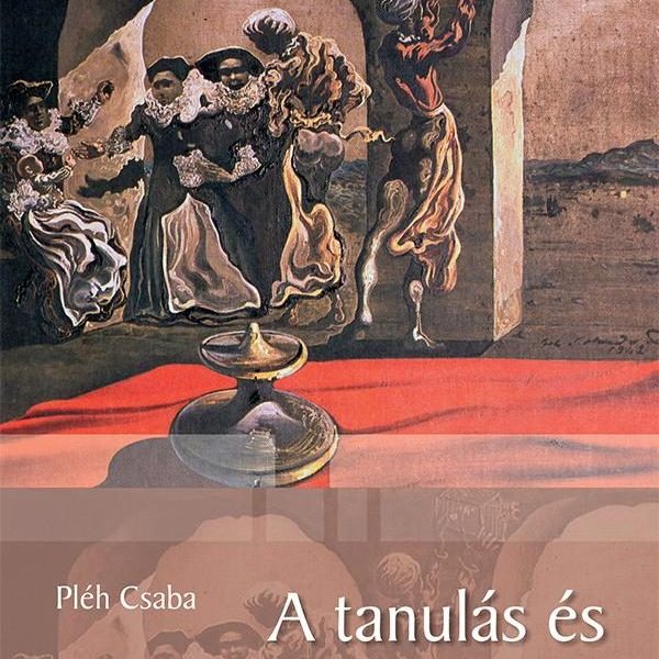 A TANULÁS ÉS GONDOLKODÁS KERETEI - A NÉPI PSZICHOLÓGIÁTÓL A GÉPI PSZICHOLÓGIÁIG