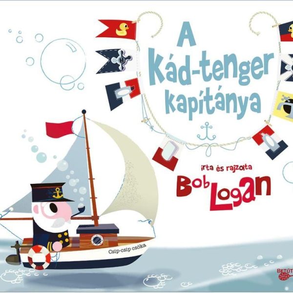 A KÁD-TENGER KAPITÁNYA