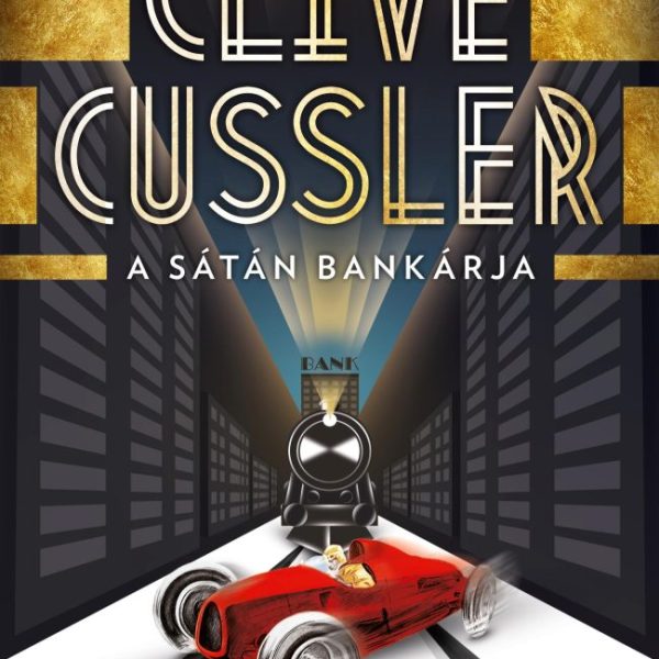 A SÁTÁN BANKÁRJA
