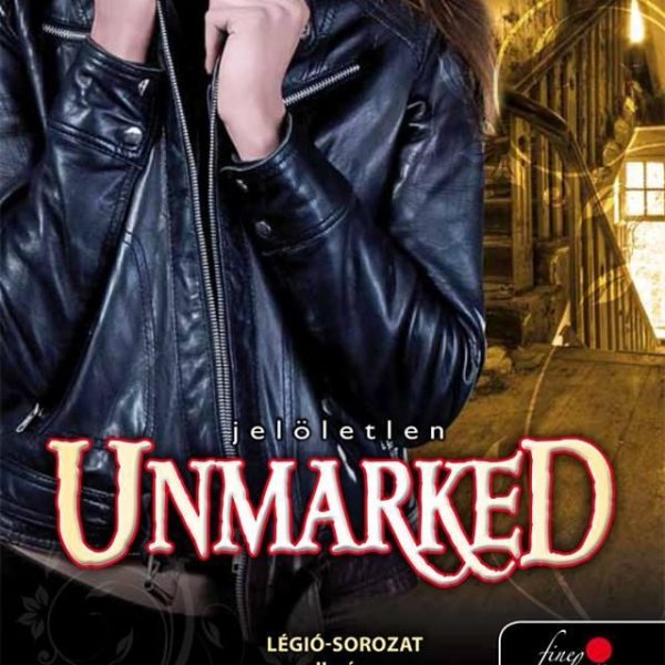 UNMARKED - JELÖLETLEN - LÉGIÓ-SOROZAT II.