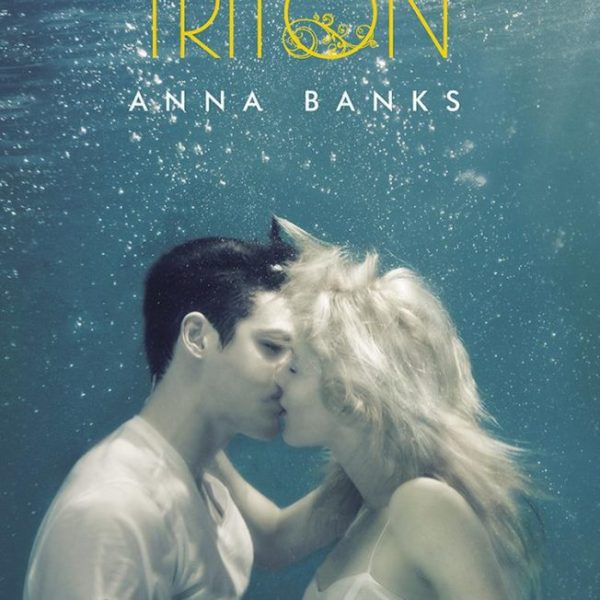 TRITON - SZIRÉNIA ÖRÖKSÉGE 2. - KÖTÖTT