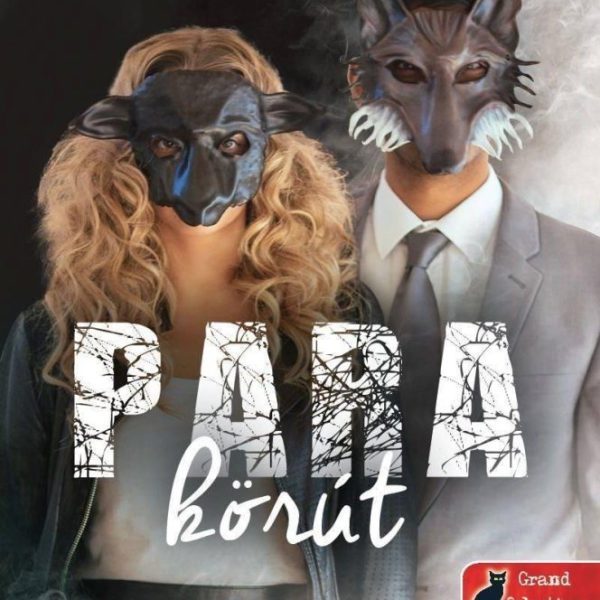 PARA KÖRÚT