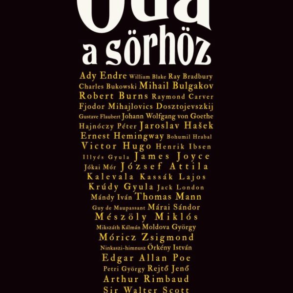 ÓDA A SÖRHÖZ
