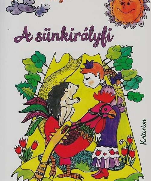 A SÜNKIRÁLYFI
