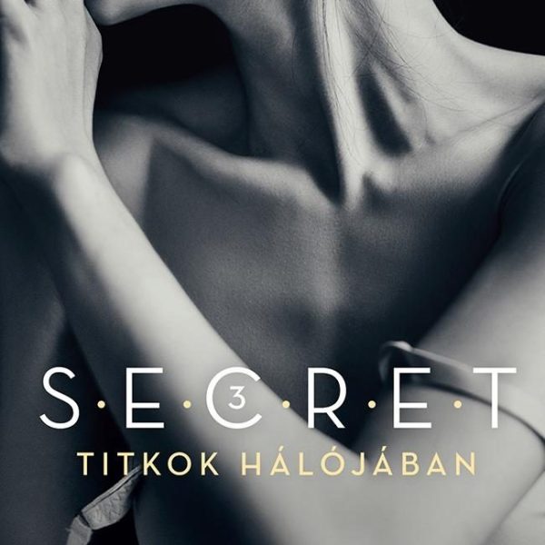 TITKOK HÁLÓJÁBAN - SECRET 3