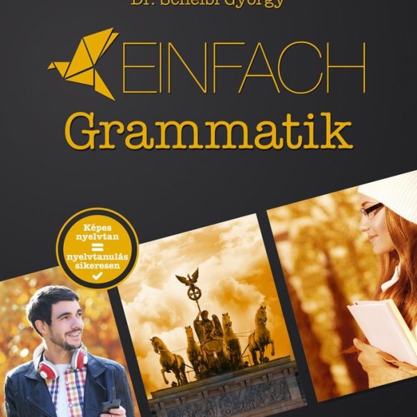 EINFACH GRAMMATIK