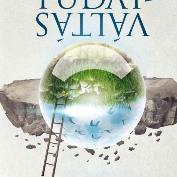 TUDATVÁLTÁS - AZ ÉBER ÁTKAPCSOLÁS MŰVÉSZETE