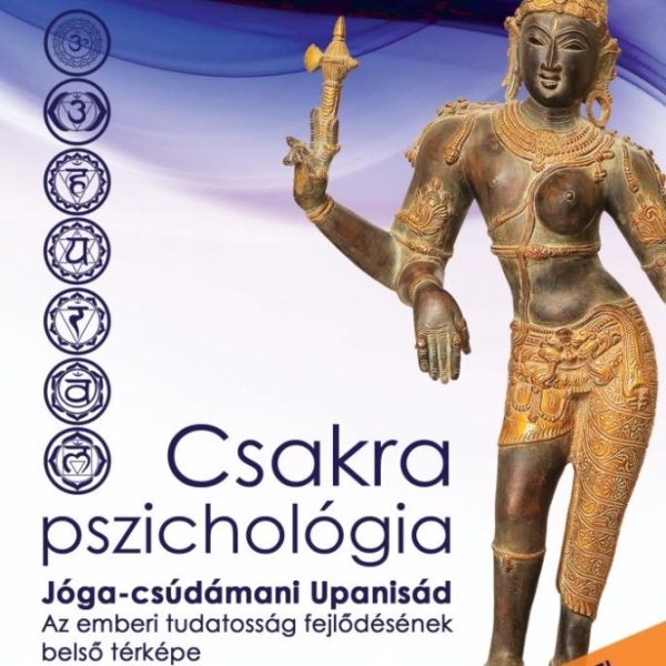 CSAKRA PSZICHOLÓGIA - HANGANYAG QR KÓDDAL