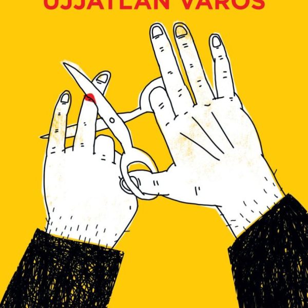 UJJATLAN VÁROS