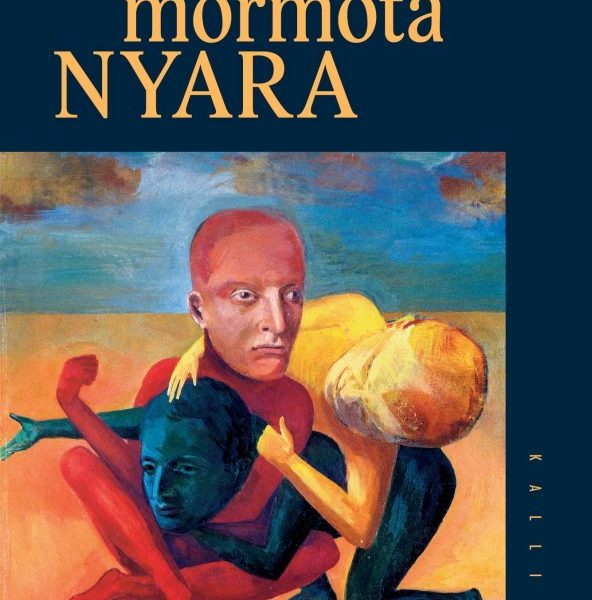 EGY MORMOTA NYARA